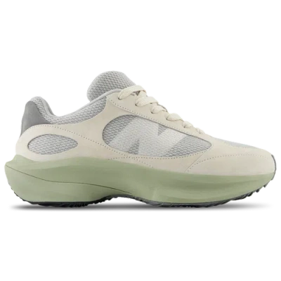 New Balance Mens  Warped Runner In Brighton/linen