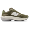 New Balance Wrpd In Green/white/grey