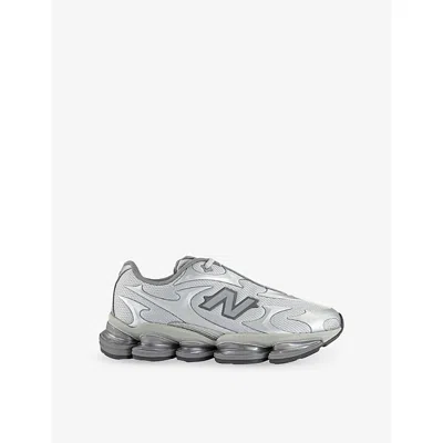 New Balance Abzorb 2000 Sneaker In Silver