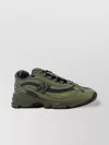 New Balance Brown & Black Joe Freshgoods Edition 1000 Sneakers