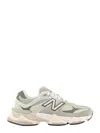 New Balance 9060 Sneakers Olivine