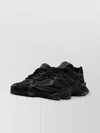 New Balance Mesh Panel Rubber Sole Sneakers