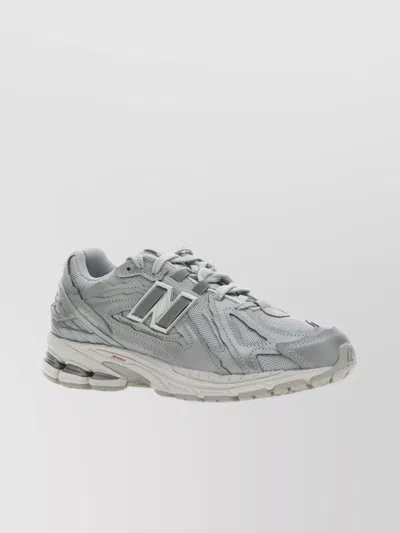 New Balance 1906r Mesh Sneakers In Silver