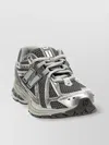 New Balance Mesh Rubber Sole Sneakers