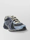 New Balance Mesh Rubber Sole Sneakers