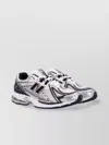 New Balance Mesh Upper 1906 Sneakers With N-ergy Outsole In White