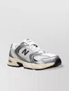 New Balance Mesh Upper 3rd Tier Sneakers In Multi