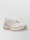 New Balance Mesh Upper 610t Sneakers With Heel Tab In Neutrals