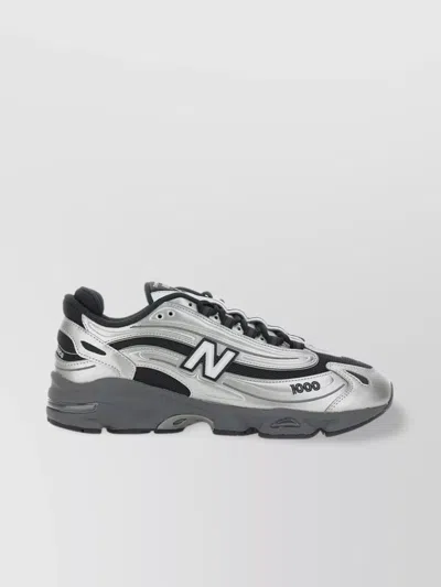 NEW BALANCE MESH UPPER TRAINERS STABILITY WEB