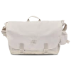 New Balance Messenger Bag In Linen/cream
