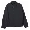 New Balance Met24 Harrington Jacket 'black'