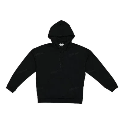 New Balance Met24 Hoodie 'black'