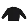 New Balance Met24 Mock Neck Sweat 'black'