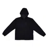 New Balance Met24 Packable Light Jacket 'black'