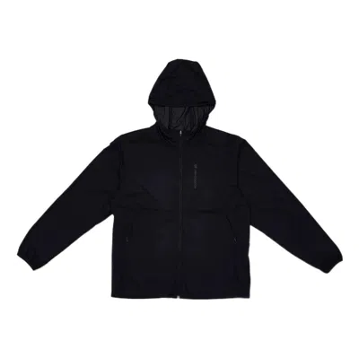 New Balance Met24 Packable Light Jacket 'black'