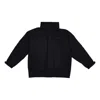 New Balance Met24 Padded Jacket 'black'