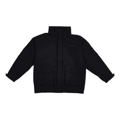 New Balance Met24 Padded Jacket 'black'