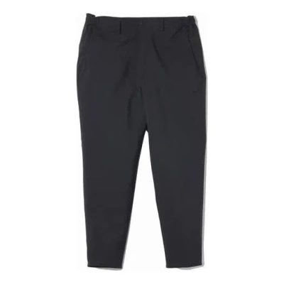 New Balance Met24 Slim Tapered Fit 'black'