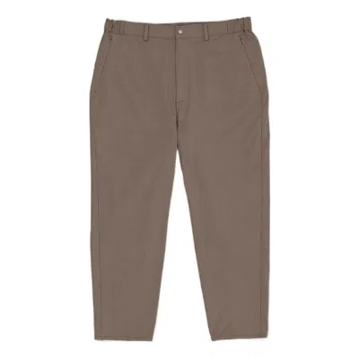 New Balance Met24 Slim Tapered Fit 'mushroom' In Brown
