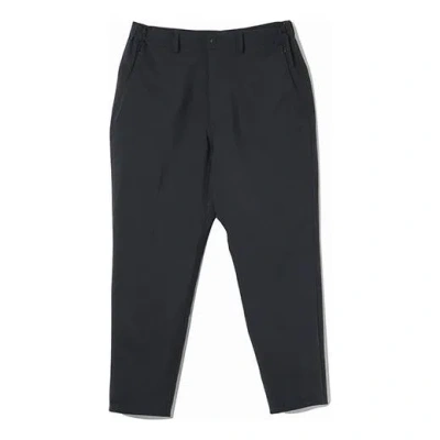 New Balance Met24 Straight Fit Pants 'black'
