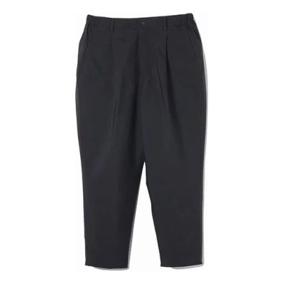 New Balance Met24 Wide Tapered Fit Pants 'black'