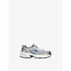 New Balance 530 Sneakers In Metal Comb