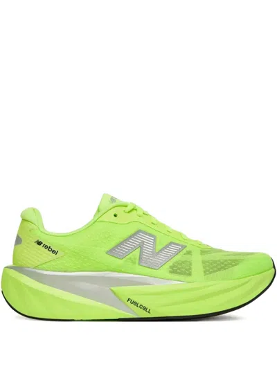 New Balance Mfcxlz5 Sneakers In Green