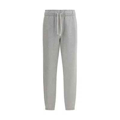NEW BALANCE MINI LOGO SWEATPANTS
