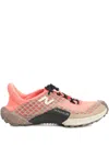 New Balance Mtm10 Climbing Sneakers Orange In Orange