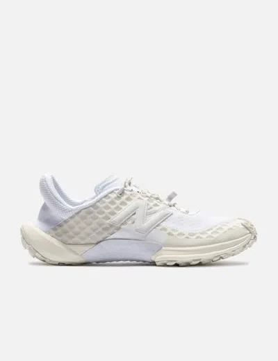 New Balance Minimus M10 In White