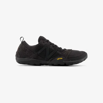 New Balance Minimus T10 In Black