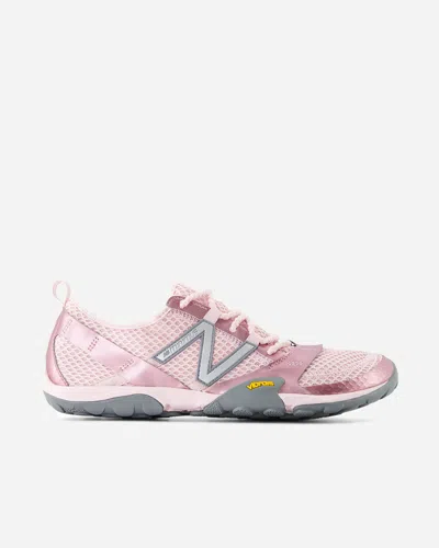 New Balance Minimus T10 | Pink | Size: