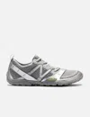 New Balance Minimus Trail 10 In Grey