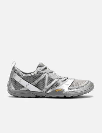 New Balance Minimus Trail 10 In Grey