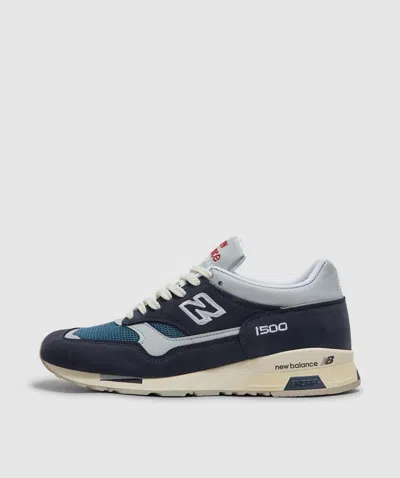 NEW BALANCE NEW BALANCE MIUK 1500 SNEAKER