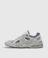 New Balance 991v2 Low-top Sneakers In Grey