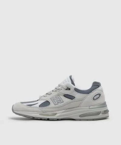 NEW BALANCE NEW BALANCE MIUK 991V2 SNEAKER