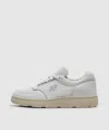 New Balance Made In Uk Allerdale Sneakers In White