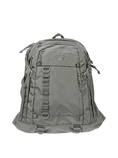 New Balance Athletics Advance Backpack In Green
