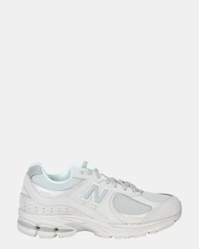 New Balance Mod. 2002r - Light Grey In Gray