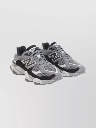 NEW BALANCE MODERN MESH SNEAKERS RUBBER OUTSOLE