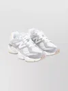 New Balance Modern Sneakers With Rubber Sole And Mesh In Gray