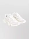New Balance Modern Sneakers With Suede And Mesh In White