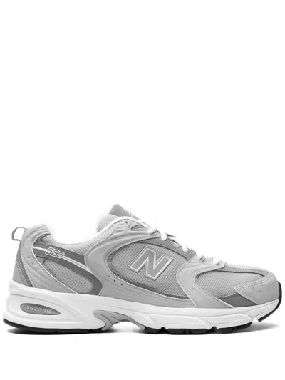 New Balance 530 Low-top Sneakers In Grey