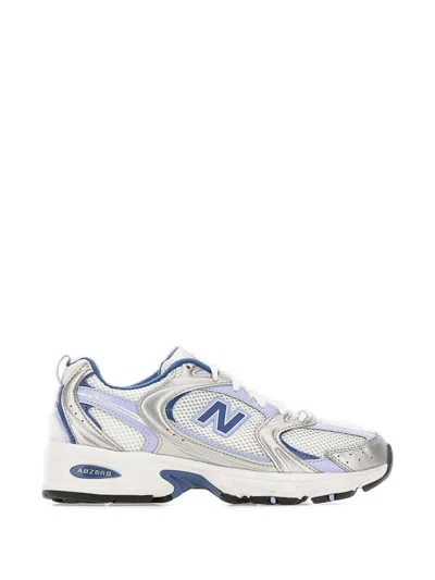 New Balance Mr530 Logo-detail Sneakers In Multi