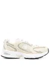 New Balance Mr530 Low-top Sneakers In Neutrals
