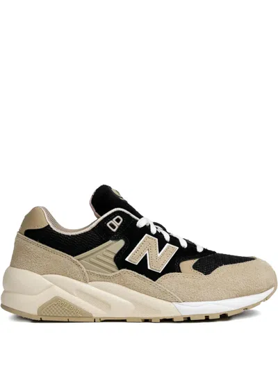 New Balance Mrt 580 Tf "gunmetal" Sneakers In Neutral