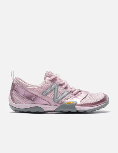 New Balance Mt10 In Pink