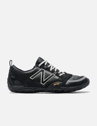 New Balance Mt10 In Black