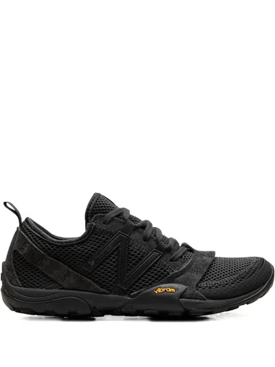 New Balance Mt10 "black Castlerock" Sneakers